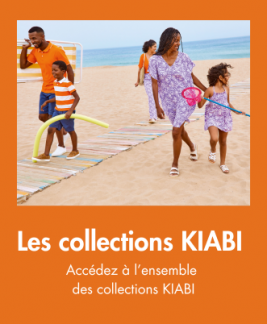 Visuel Mobile Kiabi Antilles